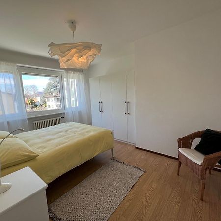 Conca Bella Boutique Hotel & Wine Experience Vacallo الغرفة الصورة