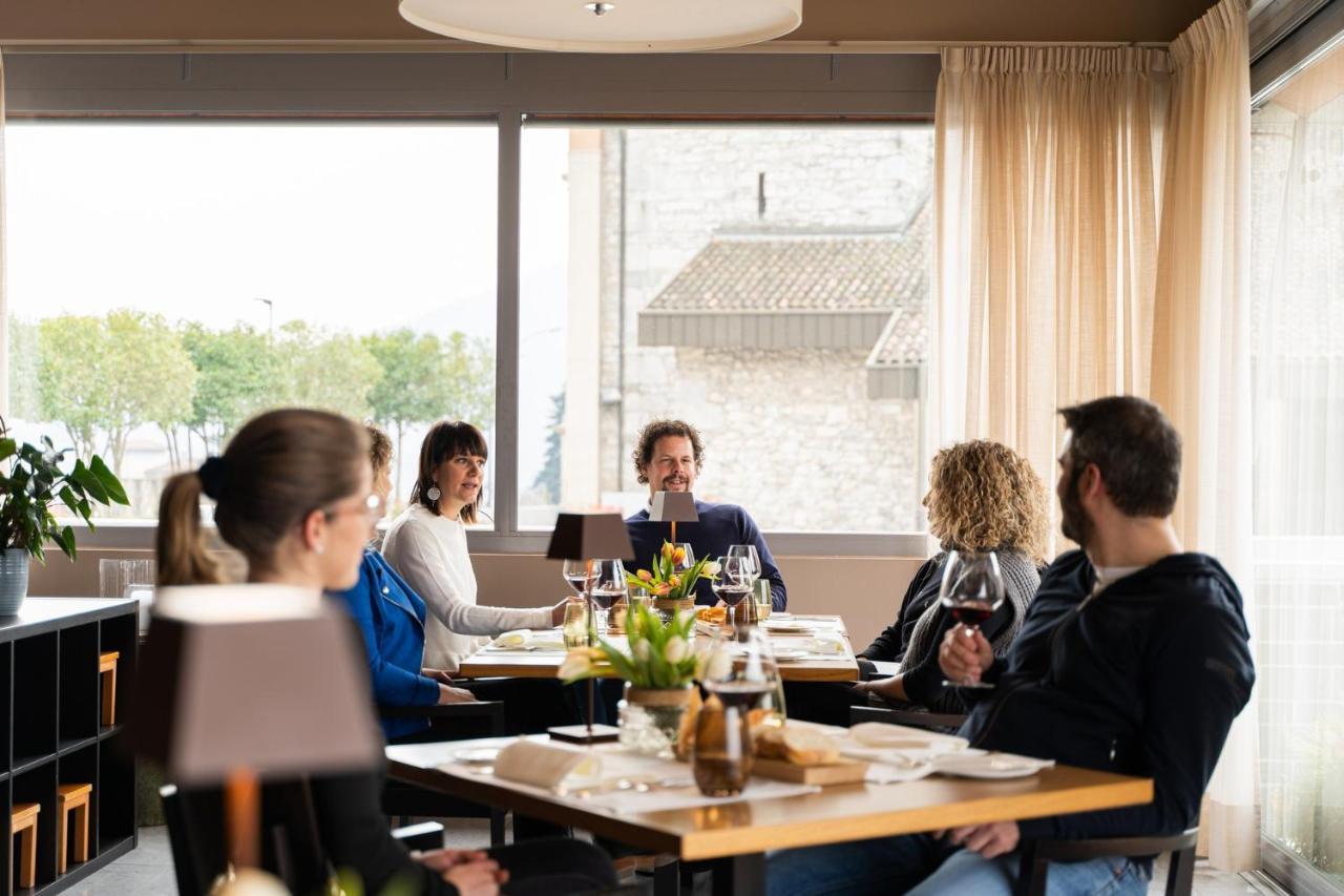 Conca Bella Boutique Hotel & Wine Experience Vacallo المظهر الخارجي الصورة