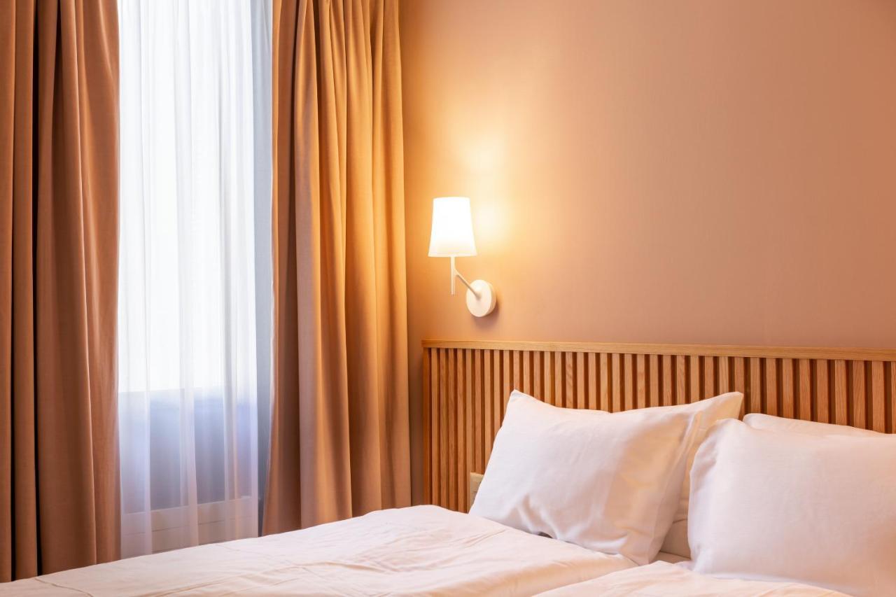 Conca Bella Boutique Hotel & Wine Experience Vacallo المظهر الخارجي الصورة