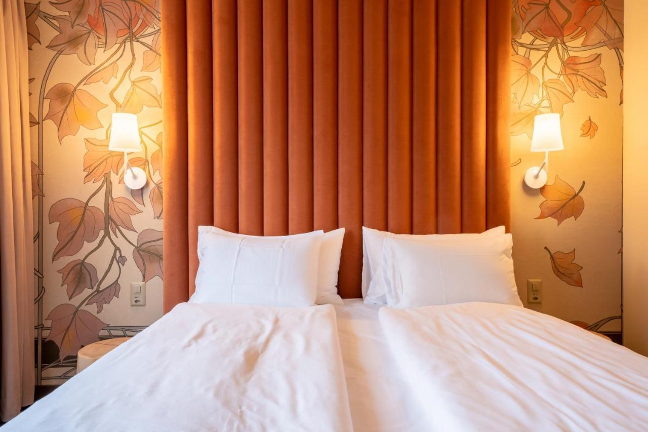 Conca Bella Boutique Hotel & Wine Experience Vacallo المظهر الخارجي الصورة